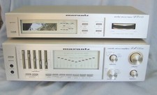 Vintage marantz st450 for sale  Clawson