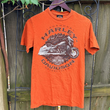 Harley davidson men for sale  Alexander
