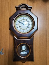 Orologio meccanico pendolo usato  Roma