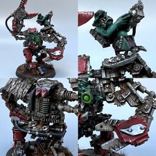 Forge ork runtbot for sale  FOLKESTONE