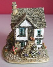 Lilliput lane pillar for sale  DARLINGTON