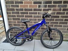 Carrera blast mtb for sale  LIVERSEDGE