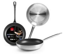 Gastronomie bratpfanne ibili gebraucht kaufen  Moosinning