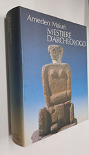 Mestiere archeologo antica usato  Roma