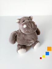 Peluche doudou hippo d'occasion  Plouzané