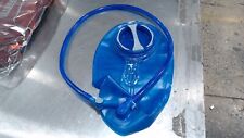 Reservatório de água UsedLikeNew_CamelBak Crux 2 litros - hidratação Bl_Blue_Sz2L/70 oz comprar usado  Enviando para Brazil