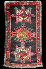 Tapis persan heriz d'occasion  Paris V