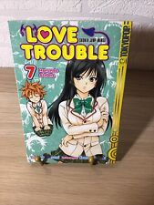 Love trouble band gebraucht kaufen  Krefeld