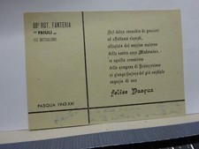 Guerra mondiale franchigia usato  San Miniato