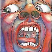 King crimson court for sale  STOCKPORT