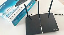 Modem router wifi usato  Monte San Vito