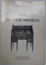 Livre grands meubles d'occasion  Saint-Georges-d'Oléron