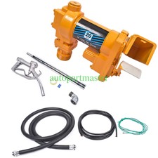Yellow fuel pump for sale  Chino