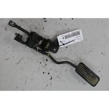 Pedale acceleratore per usato  Bedizzole