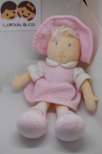 Doudou peluche sainsburys d'occasion  Saint-Gilles-Croix-de-Vie