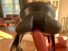 Dressur sattel tto gebraucht kaufen  Remscheid