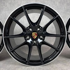 Riginal porsche 991 gebraucht kaufen  Efringen-Kirchen