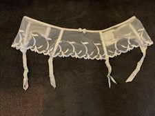 Strumpfhalter strapsgürtel si gebraucht kaufen  Merzenich