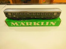 Marklin scale wagon d'occasion  Expédié en Belgium