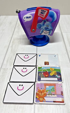 Blue clues time for sale  Watertown