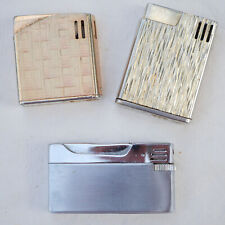 Lot briquets gaz d'occasion  Rouen-