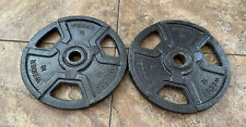 Weider pairs sets for sale  Surprise