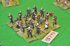 28mm medieval hungarian for sale 28mm medieval hungarian for sale  DERBY