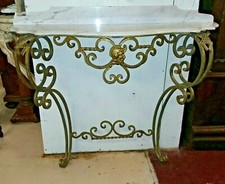 Antique gilt metal for sale  Dothan