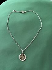 Collier pianegonda maille d'occasion  Sète