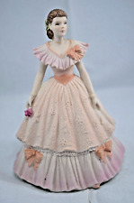 Pretty coalport figurine for sale  IPSWICH
