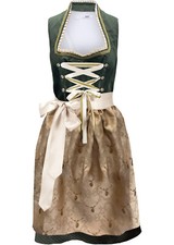 Tlg dirndl stehkragen gebraucht kaufen  Kiel