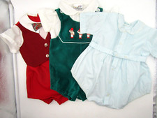 Lot vtg baby for sale  Andrews