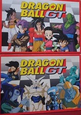 Dragon ball schachspiel gebraucht kaufen  Schwalbach