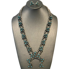 Vintage zuni sterling for sale  Helena