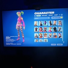 Stacked fortnite exclusive for sale  Conroe