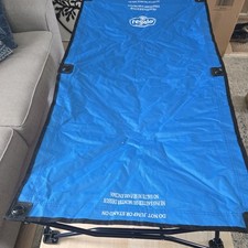 Cama infantil portátil Regalo My Cot - Azul royal (5001) comprar usado  Enviando para Brazil