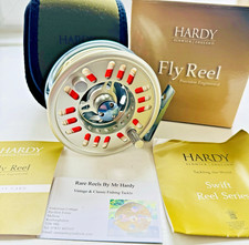 Hardy swift 975 for sale  MELROSE