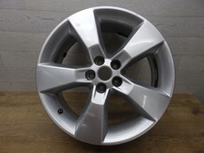 Alu felge chevrolet gebraucht kaufen  Hamburg