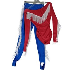 Vtg 80s usa for sale  Copperas Cove
