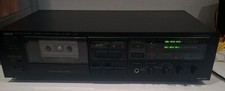 Yamaha 400 cassette for sale  YATELEY