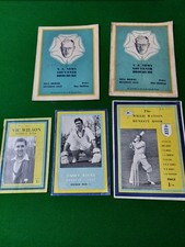 Vintage bowes watson for sale  YORK