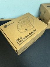 Safescan counterfeit detector for sale  SHEFFIELD
