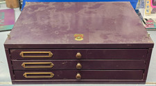Swartchild metal drawer for sale  Centralia