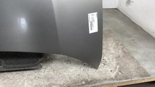 Capot kia soul d'occasion  Haubourdin