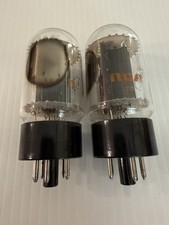 Rca 6l6gc tubes for sale  Orlando