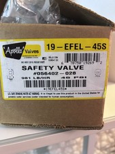 Apollo 19efel45s 45psi d'occasion  Expédié en Belgium