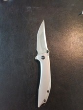 Baku knife flipper for sale  Falls of Rough