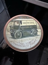 Vintage harrods sweet for sale  STOKE-ON-TRENT
