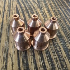 Hypertherm nozzles 220063 d'occasion  Villars