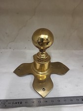 Pickelhaube helmspitze der gebraucht kaufen  Berlin